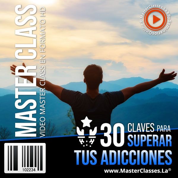30 Claves para Superar tus Adicciones