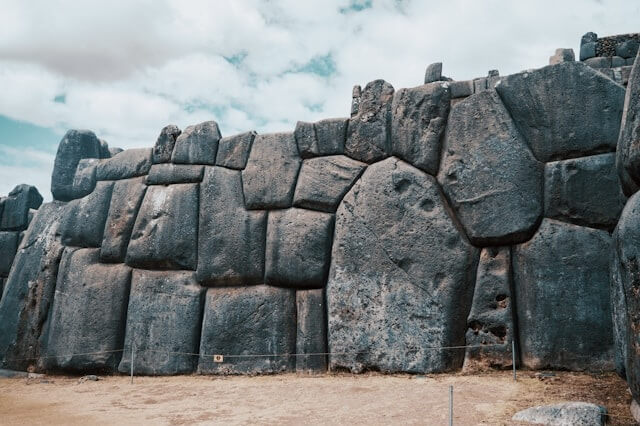 Saqsaywaman