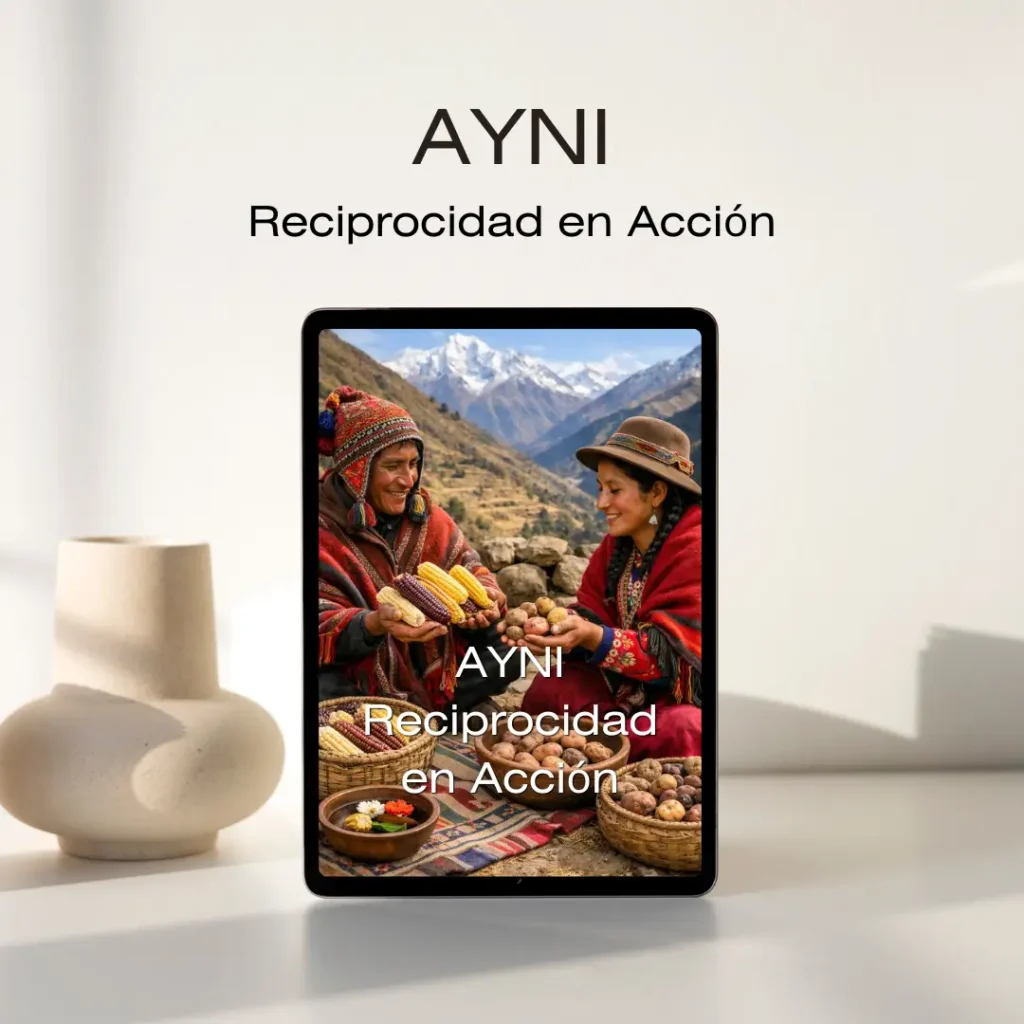AYNI en Acción