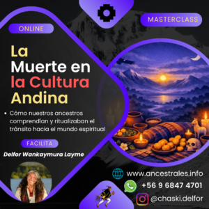 La Muerte en los Andes