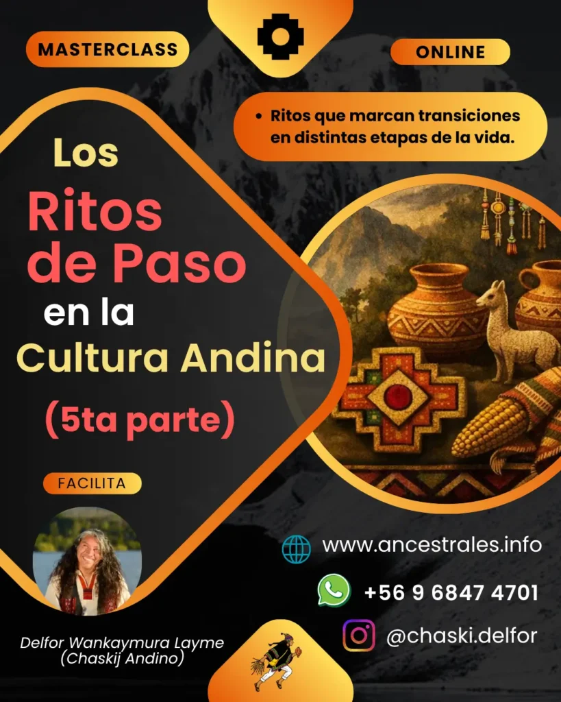 Ritos de Paso 05